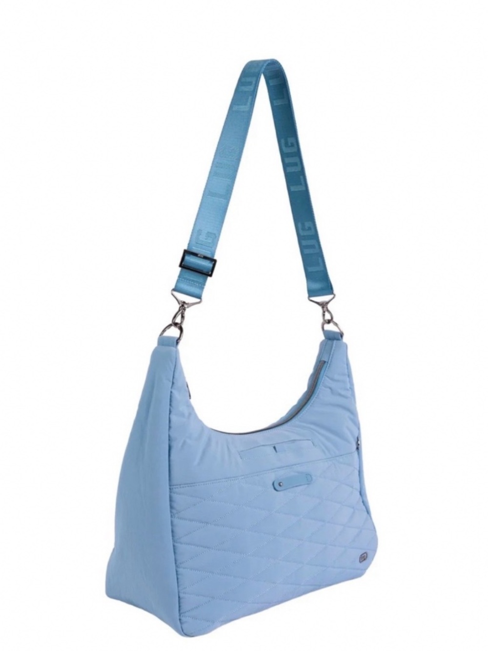 Lug Cloudgo Balsa Denim Drift Tote
